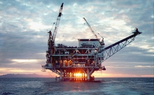 Offshore Oil Platforms