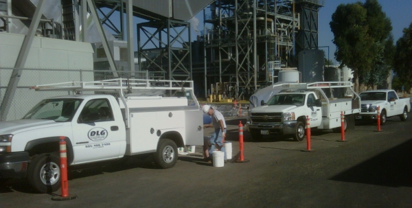 Put DLG on your job site for success