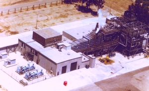 Paper Processing Plants